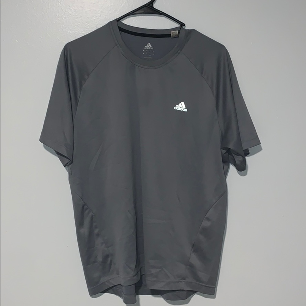 Adidas Climalite T Shirt